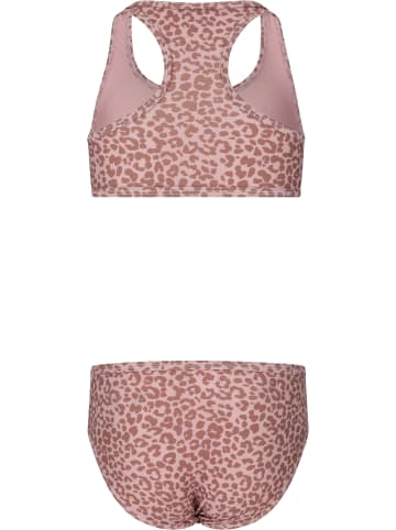 Zigzag Bikini Silvia in Print 3860 Leo