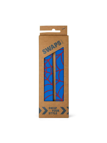 Satch Satch Swap Spider Web