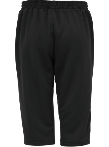 uhlsport  Sportshorts "Essential Longshorts" in Schwarz