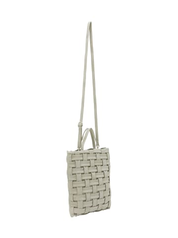 usha WHITE LABEL Women Handbag in Cream