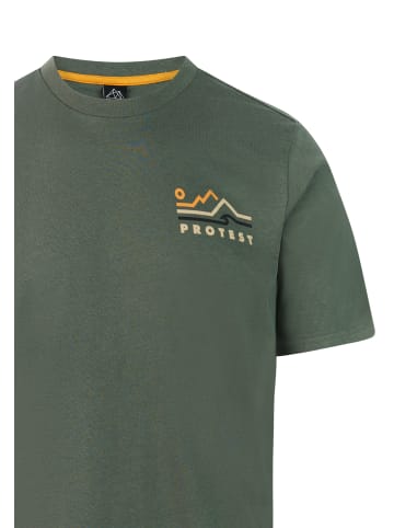 Protest " PRTAxelle in Thyme