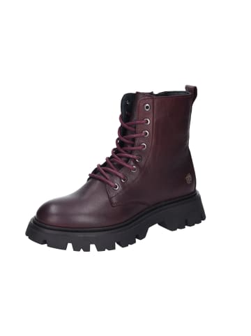 Apple of Eden Boots in rot