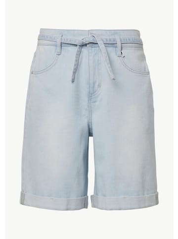 comma Jeans-Hose in 52Z4_hellblau