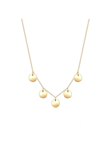 Elli Schmuck für Damen in gold