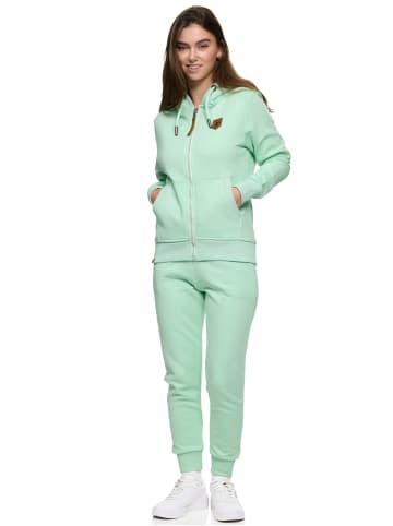 REPUBLIX Sportanzug Tess in Mint