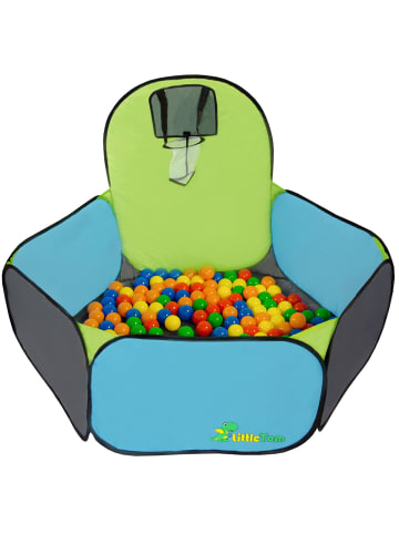 LittleTom Popup Spielzelt Pumba