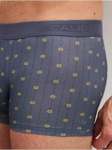 Calida New Boxer in grisaille grey