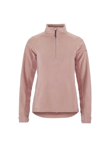 Craft Core Explore Fleece Midlayer in Altrosa