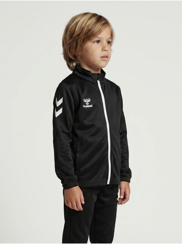 Hummel Verstellbare Taille Anzug Hmllogo Kinder in BLACK