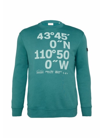 S. Oliver Sweatshirt für Herren in uni