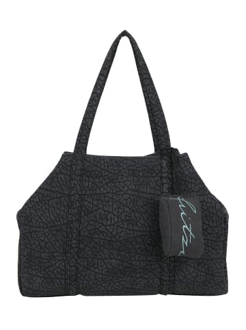 Fritzi aus Preußen Shopper Ella Shopper in Soft Black