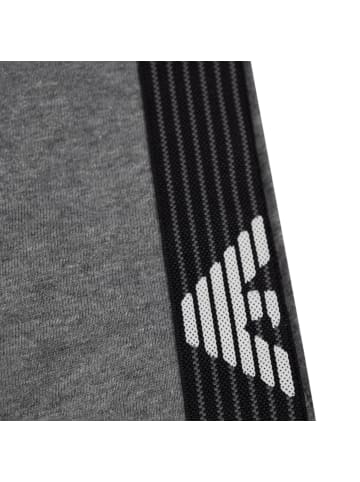 Emporio Armani Sweatshirt in Grau