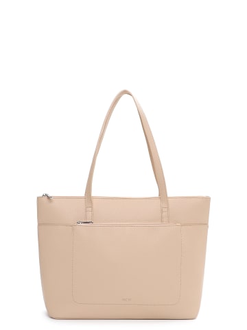 EMILY & NOAH Shopper E&N Albi RUE 09 in lightrose 646