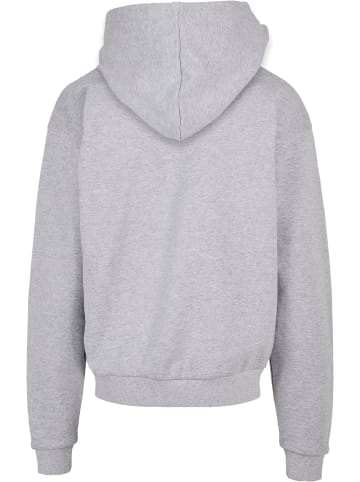 Mister Tee Mister Tee Kapuzenpullover in grey