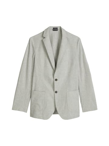 Marc O'Polo Sakko shaped in Light Blue