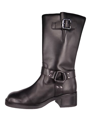 Gabor Stiefel für Damen in schwarz