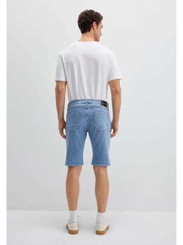 MAVI Jeansshorts Tim in Lt Vintage Blue