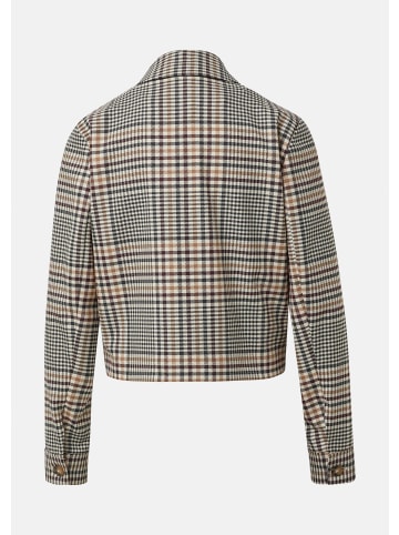 comma Indoor-Jacke in 81N8_beige