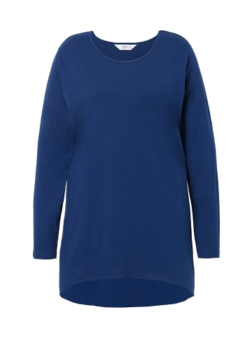 Angel of Style Shirt in dunkelblau