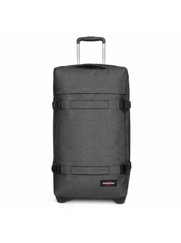 Eastpak Eastpak Koffer TRANSIT'R L Black Denim