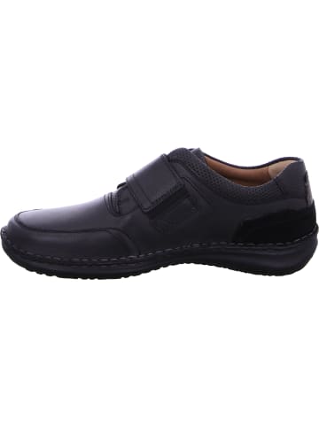 Josef Seibel Sneaker für Herren in schwarz