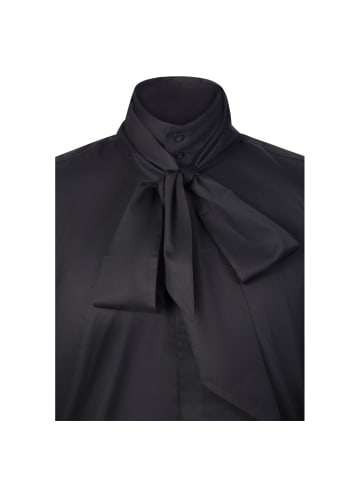 Karl Lagerfeld Langarmhemd 605430 in schwarz