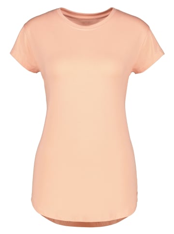 alife and kickin T-Shirt AriAK in mellow peach