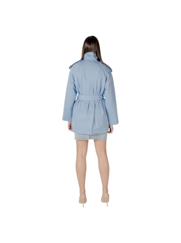 Morgan de Toi Blazer Hellblau