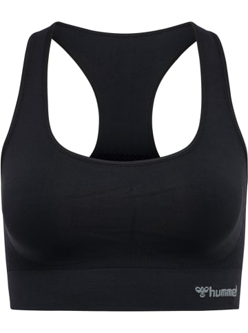 Hummel Hummel Top Hmltif Multisport Damen in BLACK