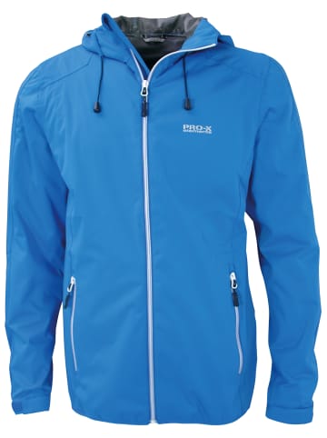 PRO-X elements Funktionsjacke "DONOVAN" in Brilliant Blue-Blau