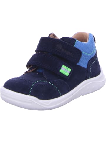 superfit Lauflernschuh in blau