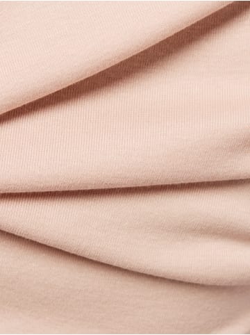 IPURI Langarmshirt in rosa