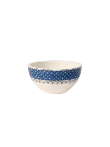 Villeroy & Boch Bol Casale Blu in blau