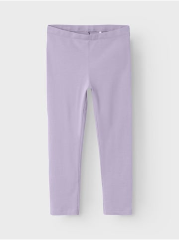 name it Caprileggings in orchid petal