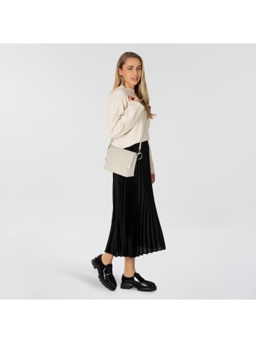 Gabor Gela Schultertasche 33 cm in beige