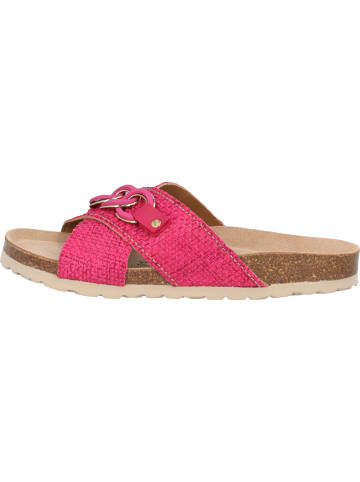 Palado Pantoletten Denalia by Sila Sahin in Pink