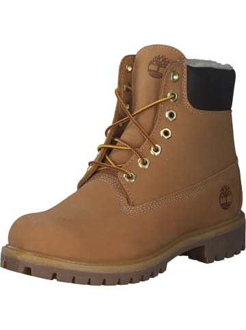 Timberland Winterstiefeletten in Wheat