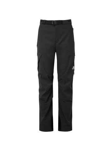 MOUNTAIN EQUIPMENT Hose W EPIC PANT in Schwarz