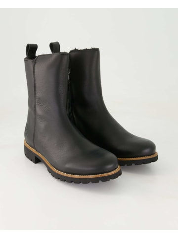 PANAMA JACK Klassische Stiefeletten in Schwarz