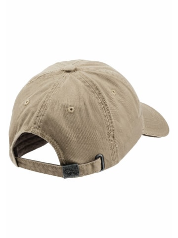 Camel Active Cap in Beige