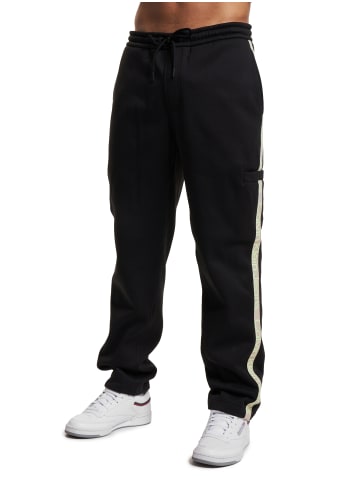 CALVIN KLEIN JEANS Sweatpant in black