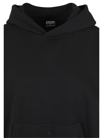 Urban Classics Sweat & Fleece - Hoodies in black