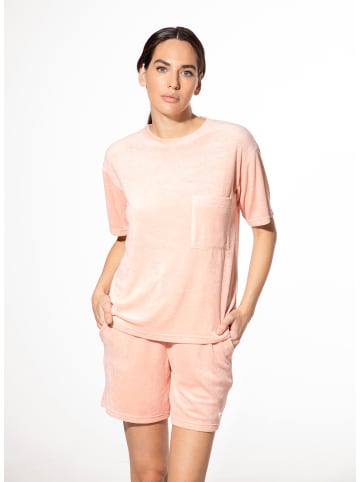 SHORT STORIES Schlafshirt in Rosa
