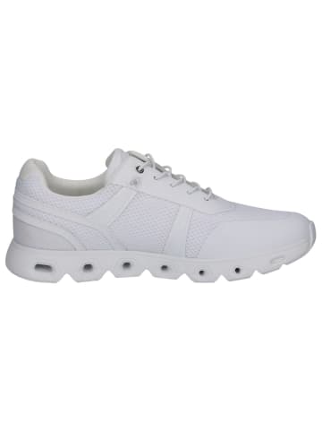 Caprice Sneaker in WHITE COMB