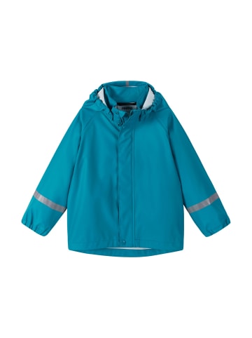 Reima 2tlg. Regenset Tihku Aquatic Blue