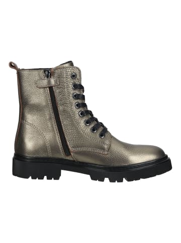 Bullboxer Stiefelette Gold