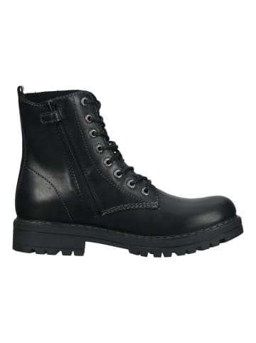 Lurchi Stiefelette in Schwarz