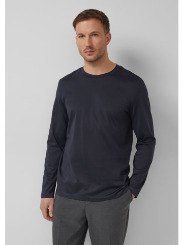 s.Oliver T-Shirt in 5920_navy