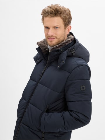 Strellson Jacke Arcola in marine - 0001