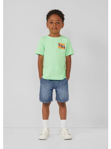 s.Oliver Jeans-Hose in 54Y6_blau